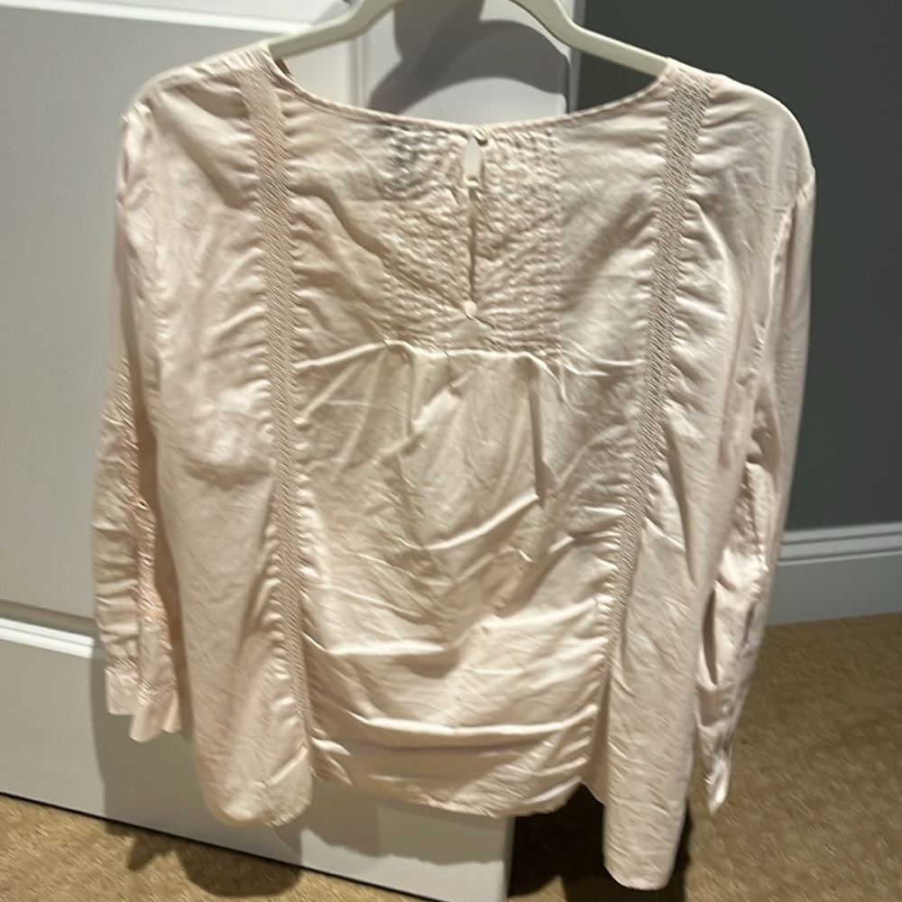 J.Crew Top - Picture 2 of 9